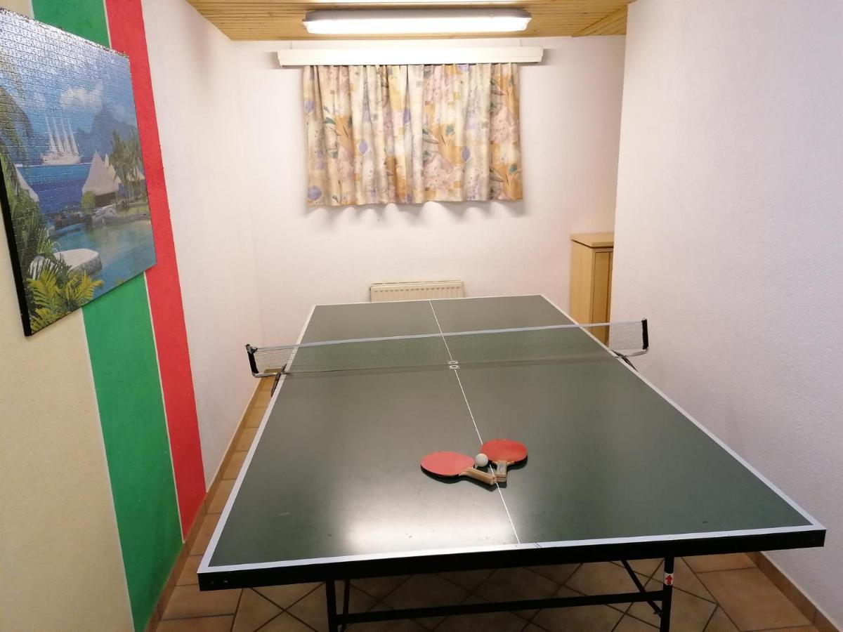 Ferienwohnung Wanger Aschau Im Zillertal Exterior photo