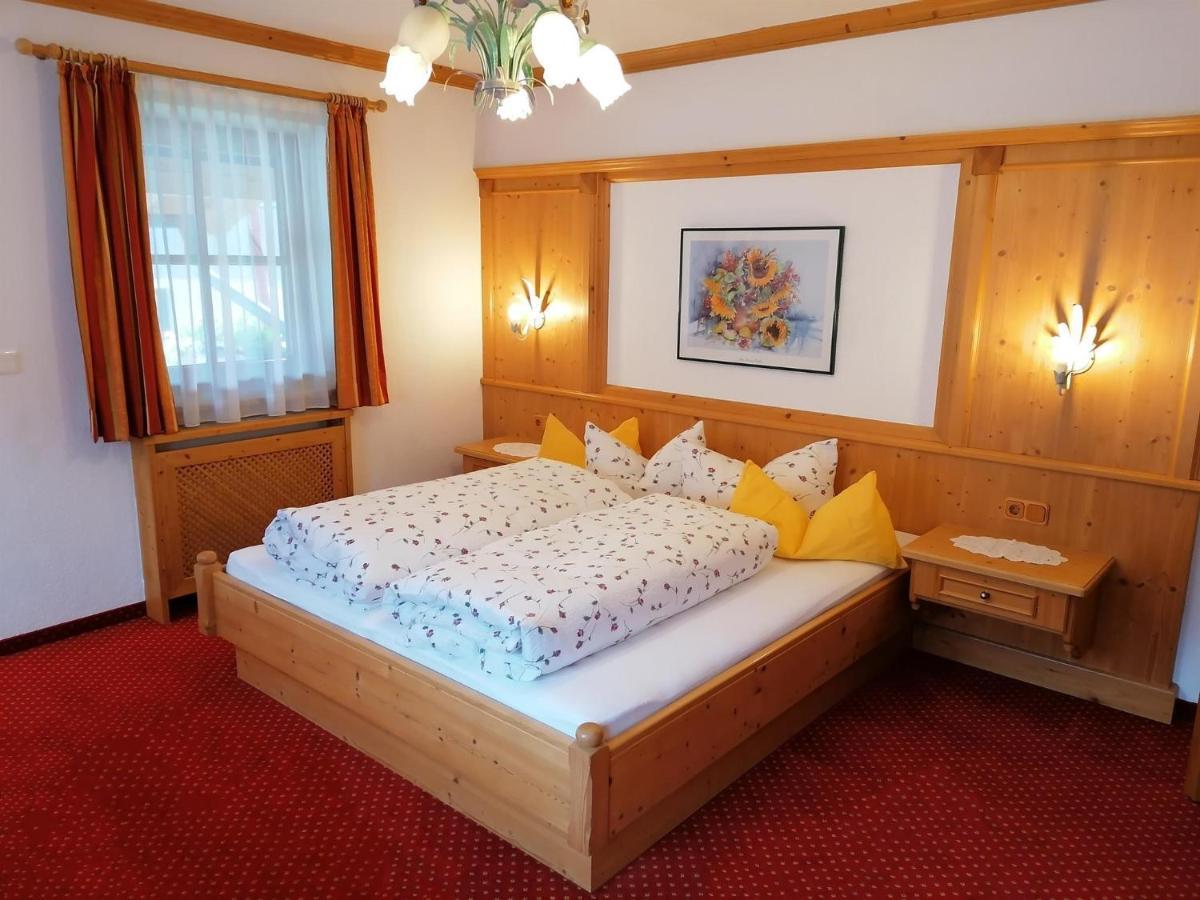 Ferienwohnung Wanger Aschau Im Zillertal Exterior photo